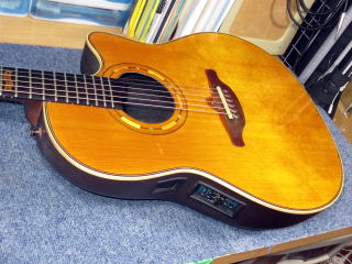 Ovation 1995 Collector’s Series