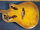 Ovation 1992 Collectors Series