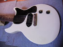 Gibson Les Paul Jr