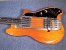 Ovation Magnum Bass