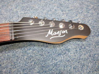 Manson MA-1