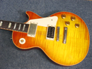 Jimmy Page Les Paul No.1 Custom Authentic