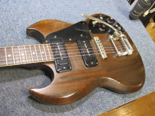Gibson SG Pro