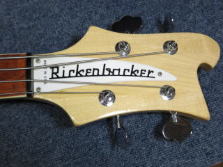 Rickenbacker 4003
