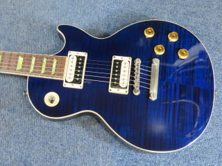 Gibson Les Paul,リペア