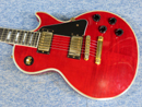 Gibson Les Paul Custom　
