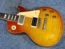 Gibson Jimmy Page Number One Les Paul