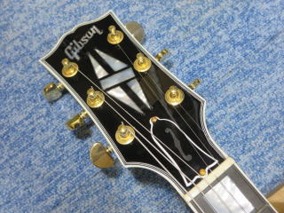 Gibson Memphis ES-355w/Bigsby、ナインス、リペア、杉並、修理、ネック、メンテナンス