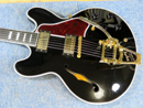 Gibson Memphis ES-355w/Bigsby