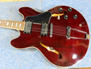 Gibson ES-335TD