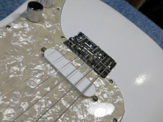 Fender Duo Sonic ギターリペア・ベース修理工房 NINTH( ナインス）東京、高円寺 リンディーフレーリン
