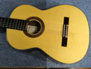 小平ギター AST-100L