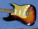 Fender Stratocaster
