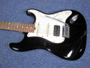 Sadowsky Stratocaster