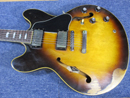 Gibson ES-335TD