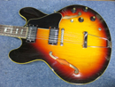 Gibson ES-335 TD-12