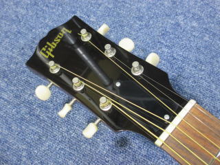 Gibson ネック折れ NINTH(ナインス) ギターリペア＆ベース修理工房