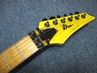 Ibanez RG550 メンテナンス ギターリペア・ベース修理工房 NINTH( ナインス）東京、高円寺