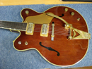 GRETSCH 6122 Country Classic