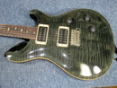 Paul Reed Smith 20th
