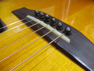 Gibson J-45/50、NINTH、修理、弦高、リペア、東京、ビンテージ
