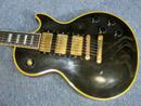 Gibson Les Paul Custom 35th Anniversary Black Beauty