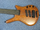 Warwick Thumb Bass 5st