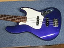Fender Jazz Bass