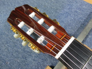 k.yairi CE-3、ヤイリギター、ナインス ギターリペア＆ベース修理工房 NINTH 東京 高円寺