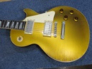 Gibson Dickey Betts “Goldie” Ultra-Aged ’57 Les Paul Goldtop