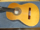小平ギター AST65