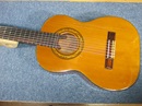 Mini Classical Guitar
