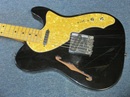 Fender Telecaster Thinline