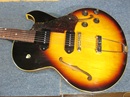 Gibson ES-125TDC