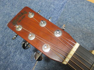 Martin D-28 1994年製　サイド割れ補修跡有り Martin D-28 1994年製 サイド割れ補修跡有り Martin D-28 1994年製