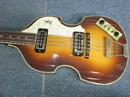 Hofner 500/1
