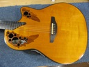 Ovation 2003 COLLECTORS’ EDITION